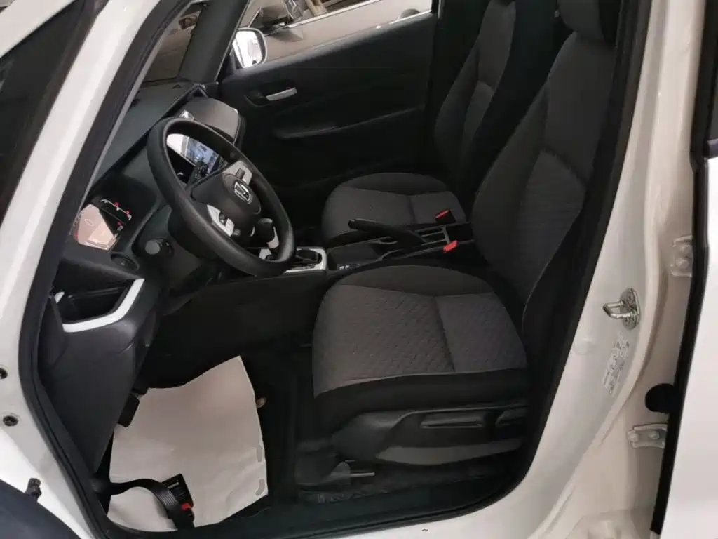 Honda Fit 2022 — фото 15