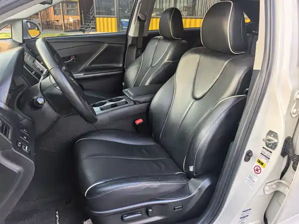 Toyota Wei Sa 2013