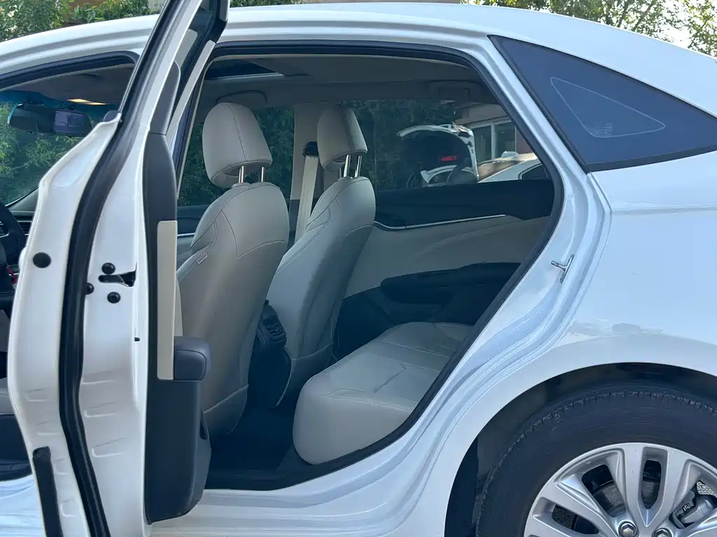 Buick Excelle 2020