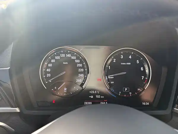 BMW X1 2022