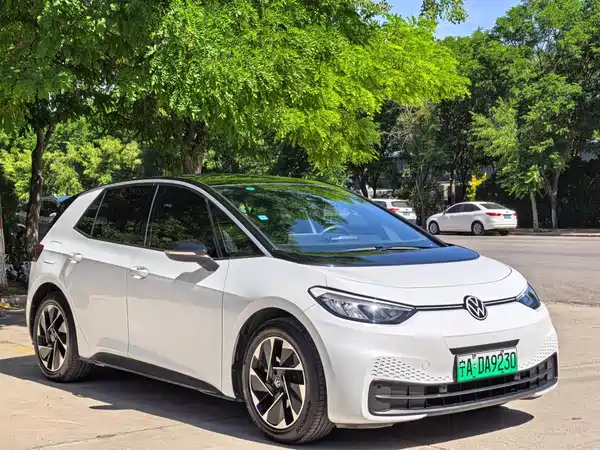 Volkswagen ID.3 2024