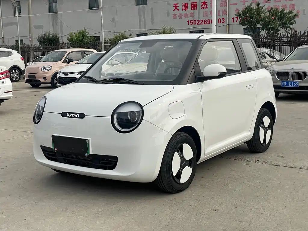 Qiyuan Lumin 2024