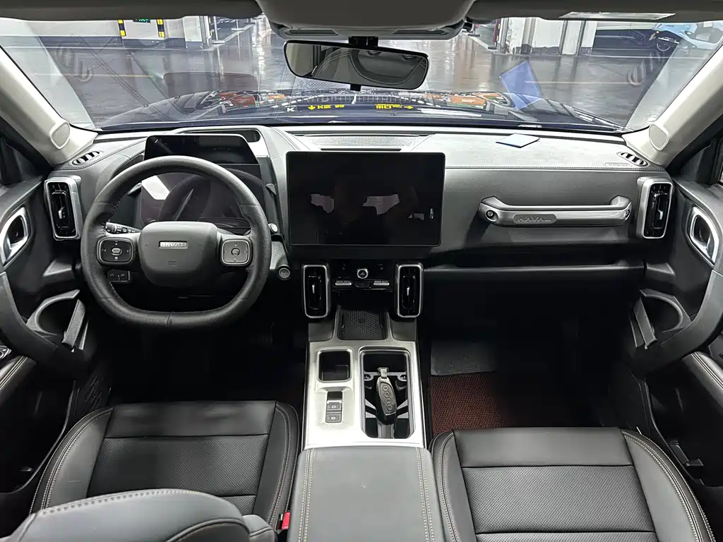 Haval Big Dog 2025 — фото 10