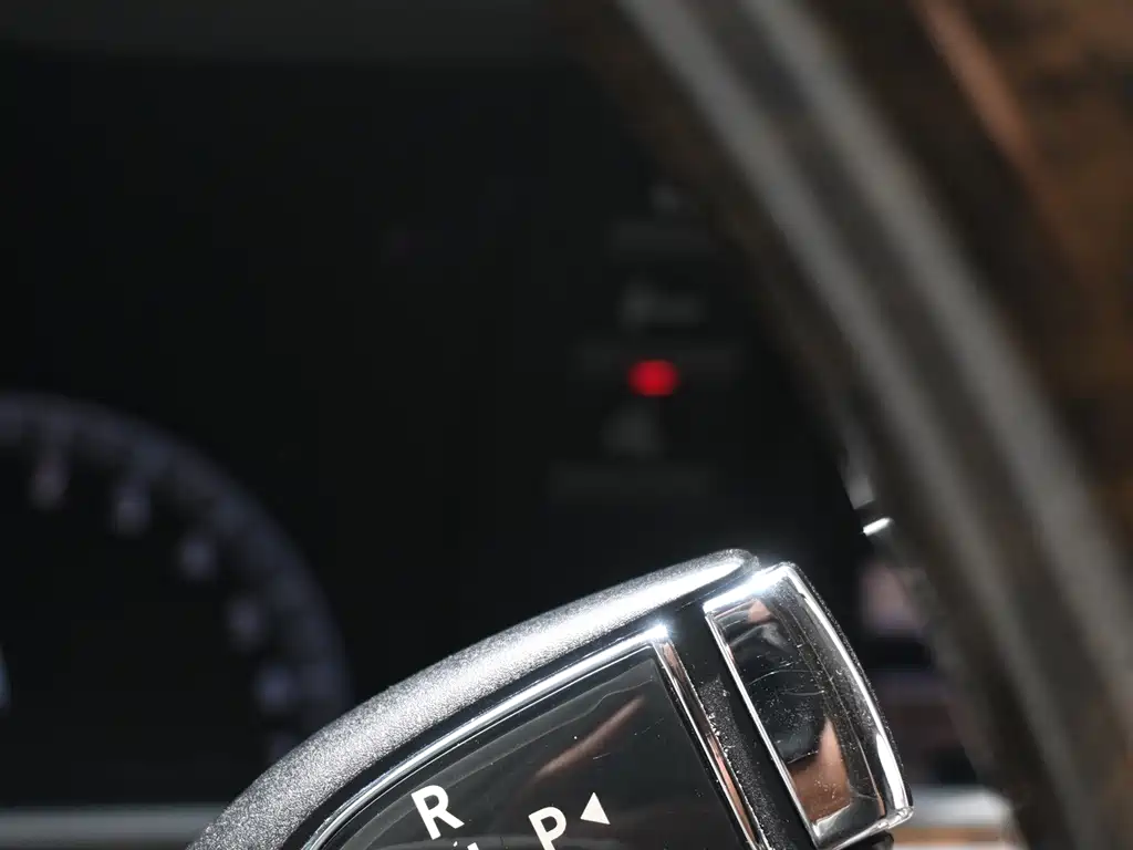 Mercedes-Benz S-Class 2011 — фото 18