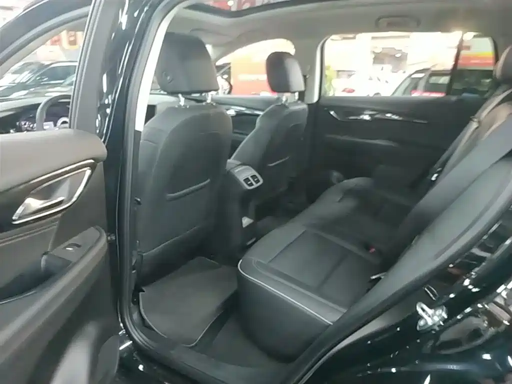 Buick Envision Plus 2023 — фото 17