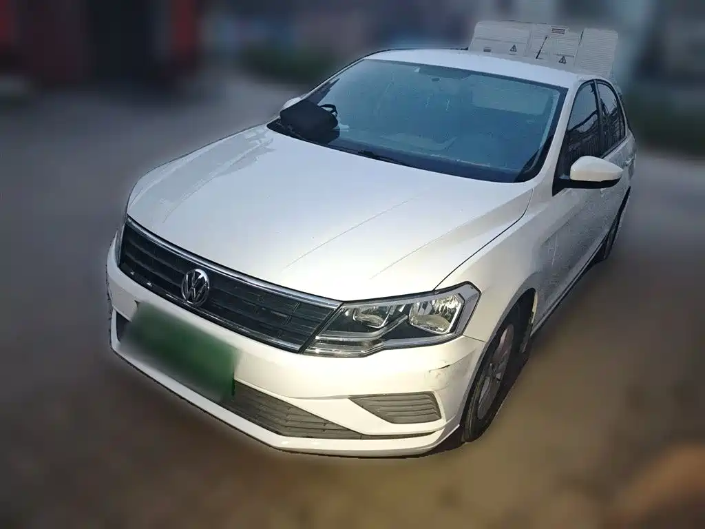 Volkswagen Jetta 2018 — фото 2