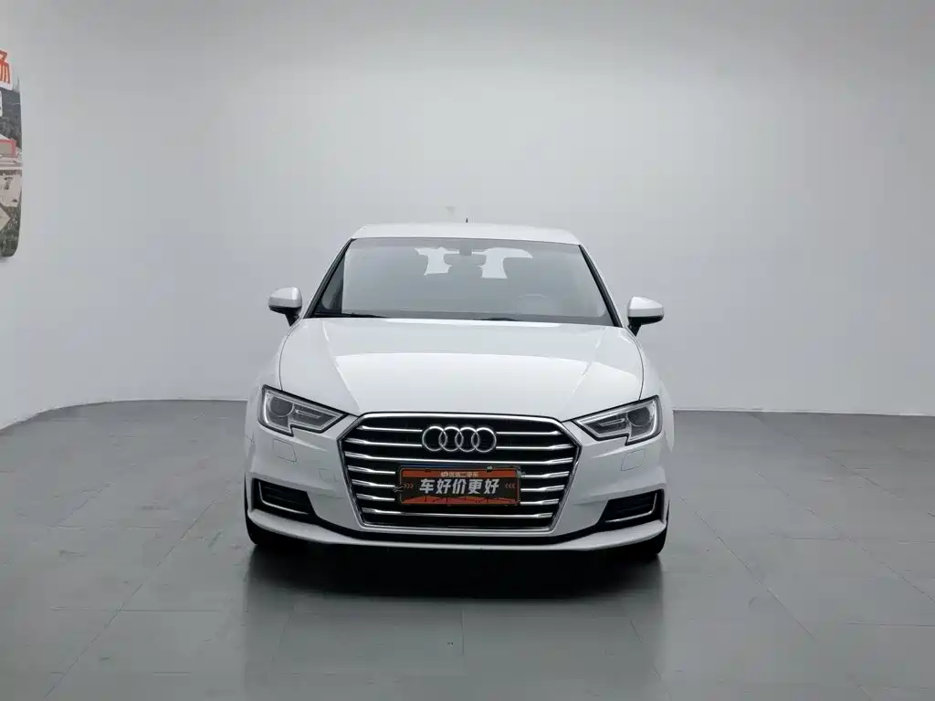 Audi A3 2020