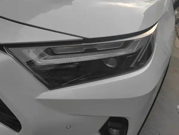 Toyota RAV4 2024