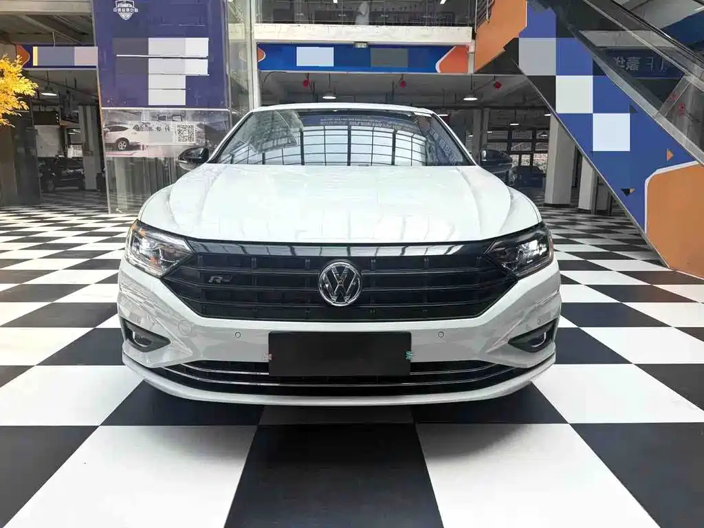 Volkswagen Sagitar 2022