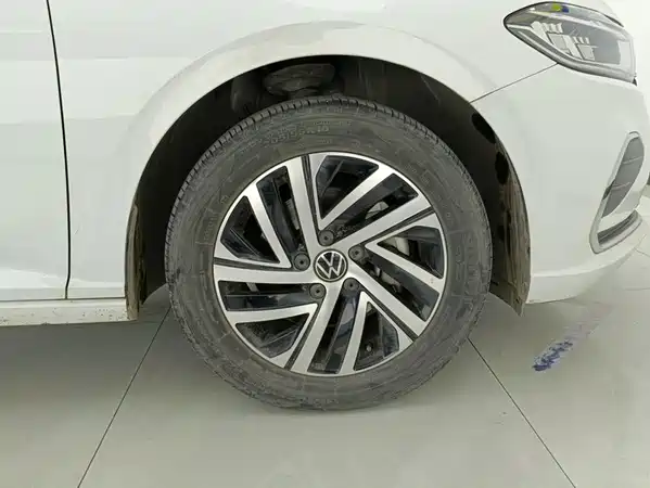 Volkswagen Lavida 2024