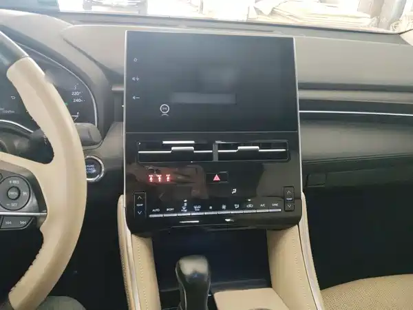 Toyota Avalon 2023