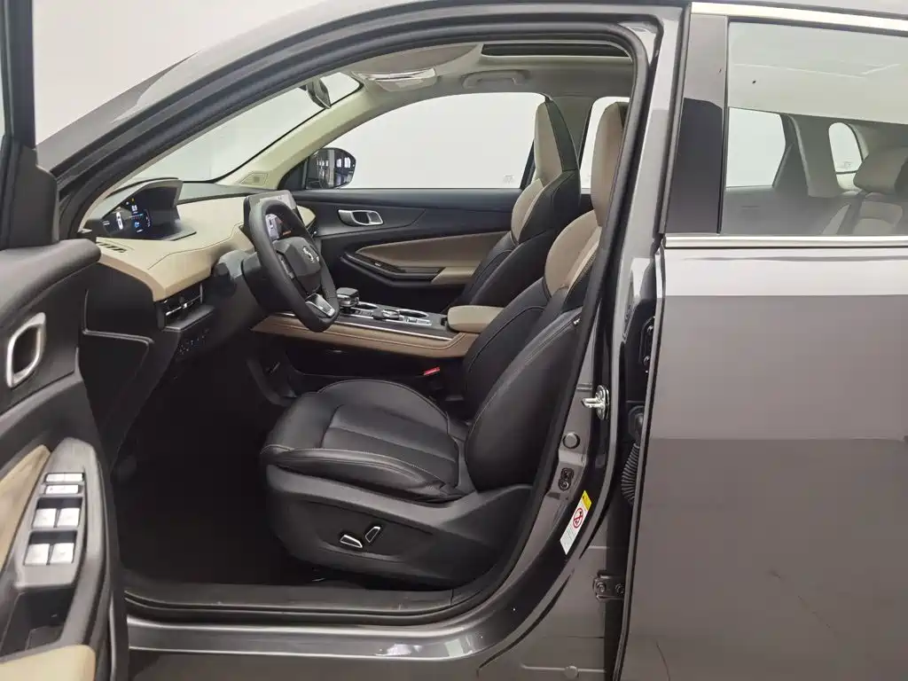 Changan CS55PLUS 2022 — фото 10