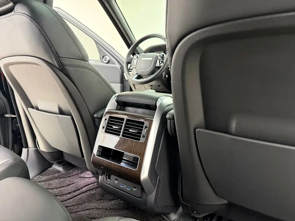Land Rover Sport PHEV 2018 — фото 15