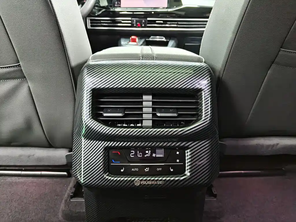 Volkswagen Talagon 2023 — фото 16