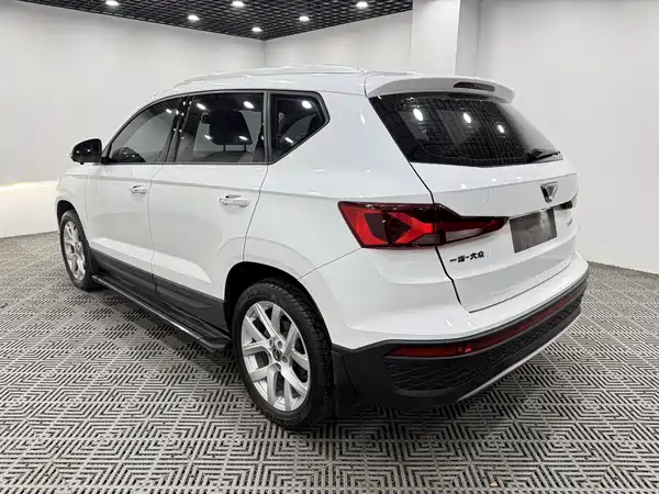 Jetta VS5 2023