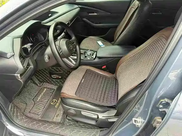 Mazda CX-30 2021