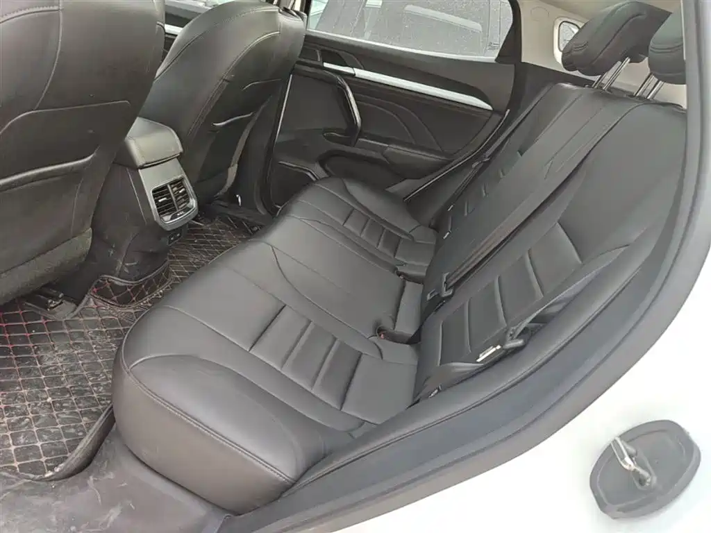 Haval F5 2020 — фото 17