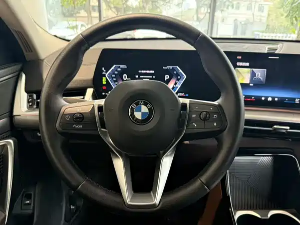 BMW X2 2024