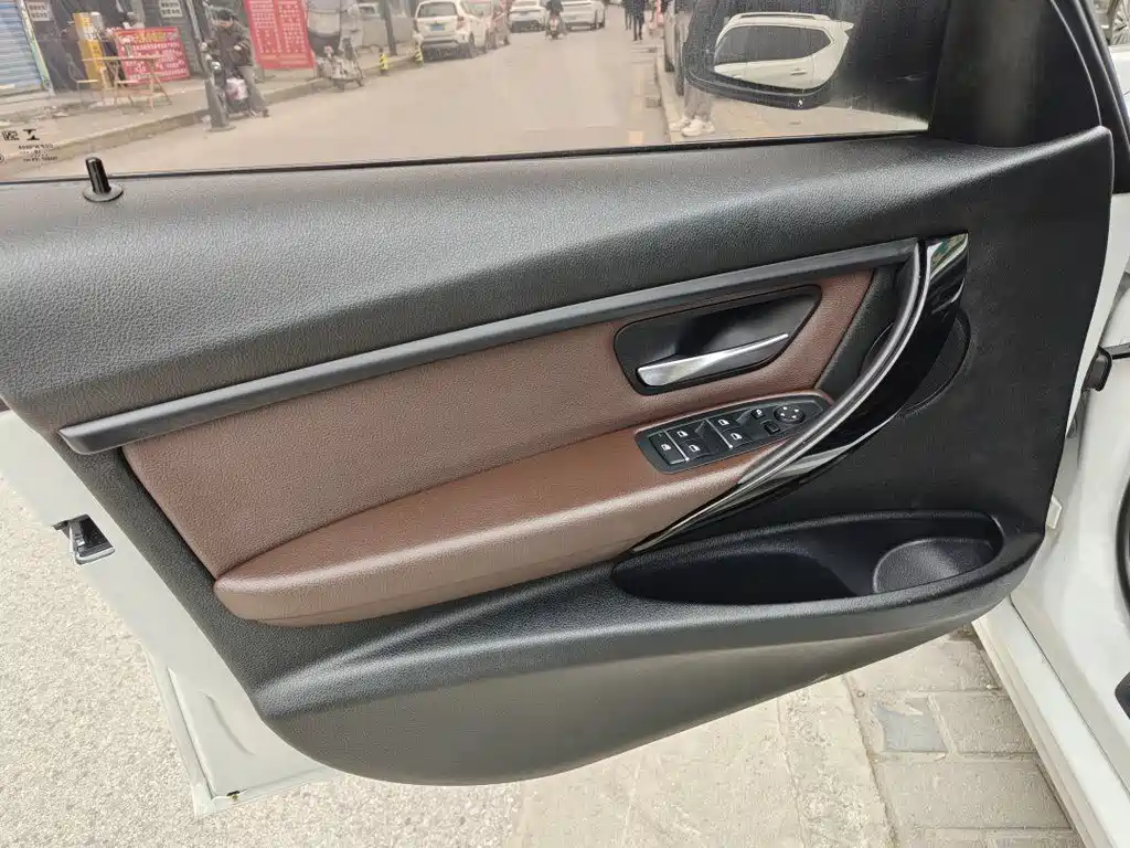 BMW 3 Series 2019
