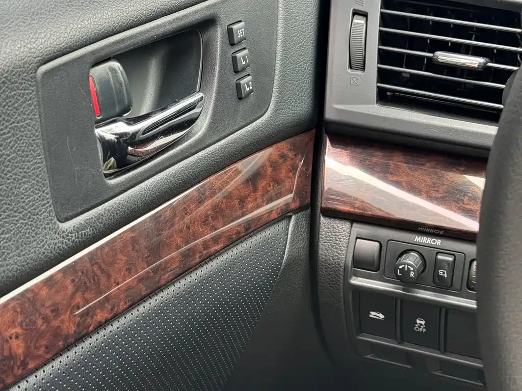 Subaru Outback 2013 — фото 17