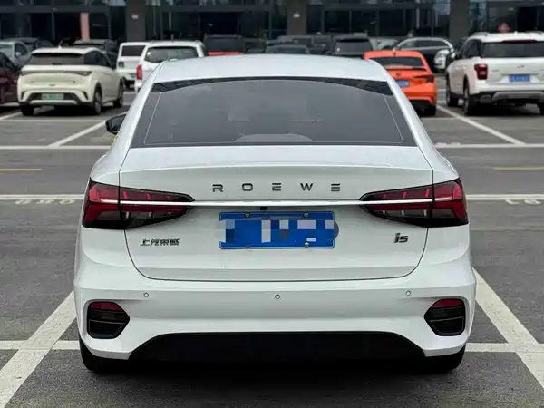 Roewe i5 2022