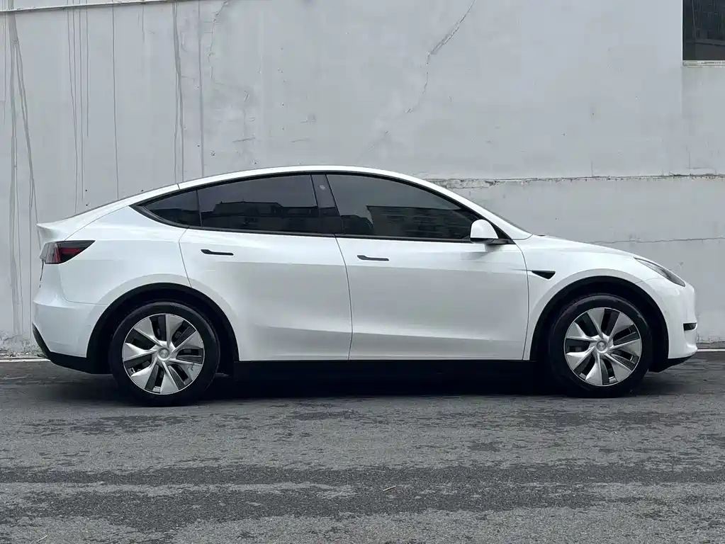 Tesla Model Y 2022 — фото 6