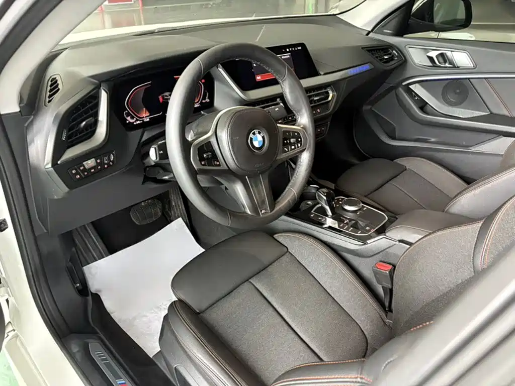 BMW 2 Series 2022 — фото 13