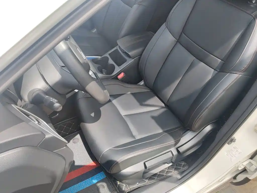 Nissan Qashqai 2023 — фото 15