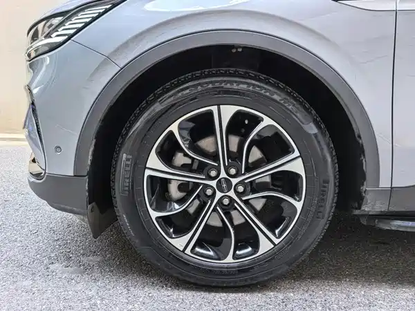 Lincoln Nautilus 2023