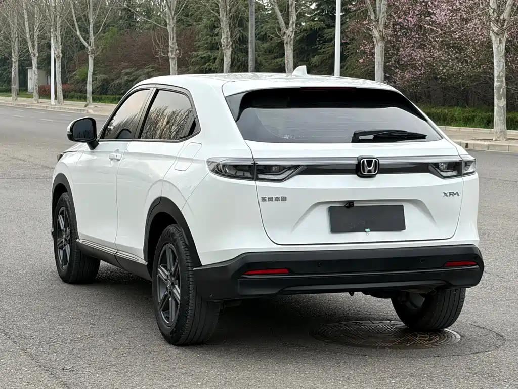 Honda XR-V 2023 — фото 17