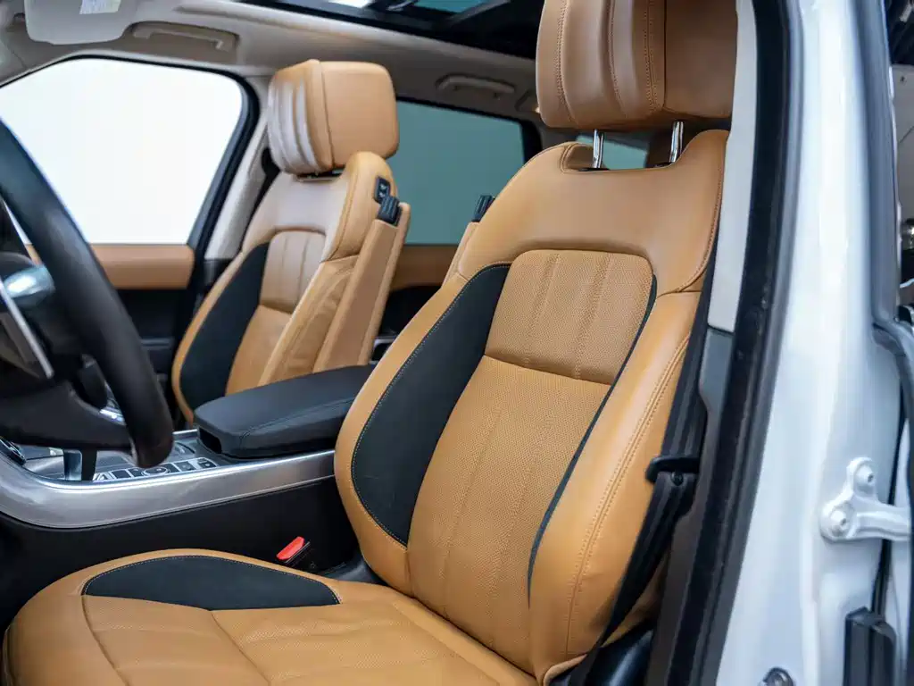 Land Rover Sport 2020 — фото 27
