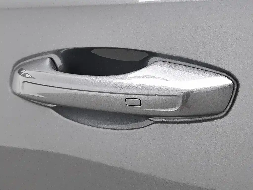 Changan CS55PLUS 2022 — фото 18