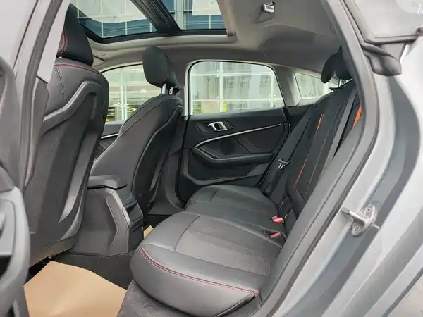 BMW 2 Series 2023
