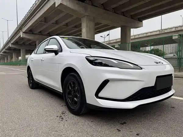 BYD Seal 05 DM-i 2026