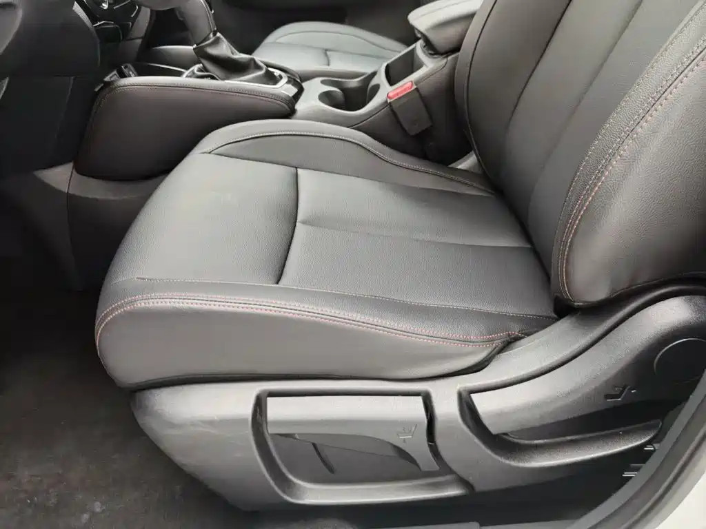 Nissan Qashqai 2022 — фото 20