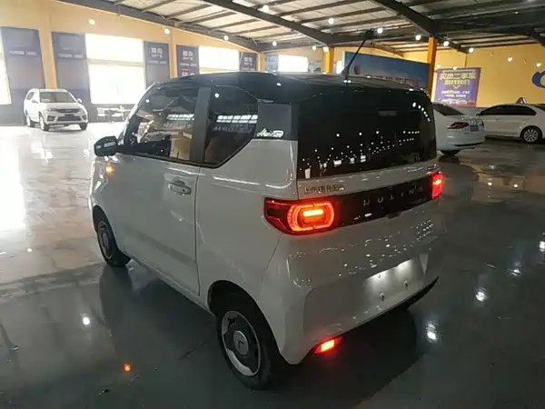 Wuling Hongguang MINIEV 2022