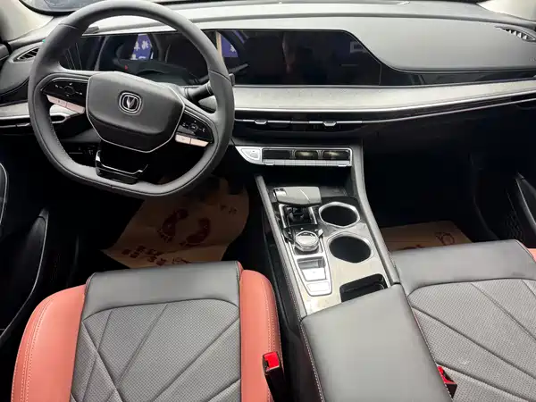 Changan Eado 2023