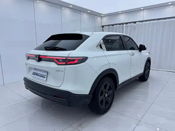 Honda XR-V 2023