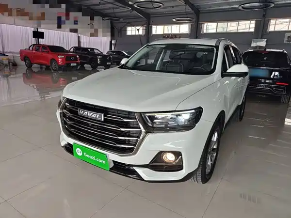 Haval H6 2022