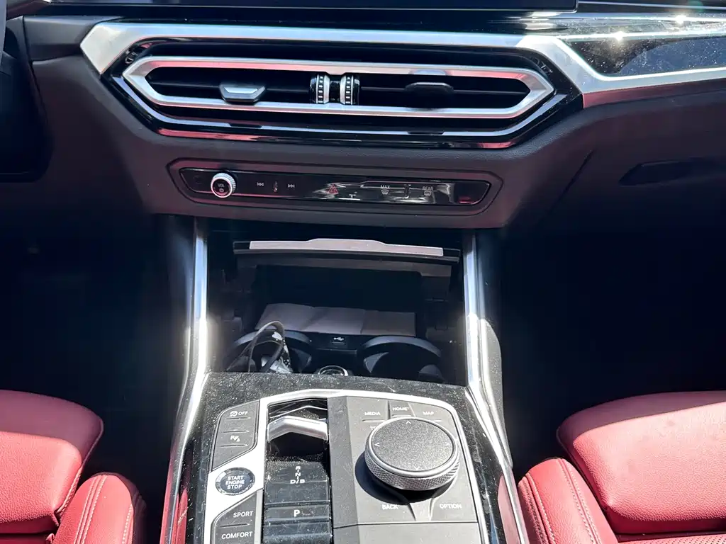 BMW i3 2023 — фото 11
