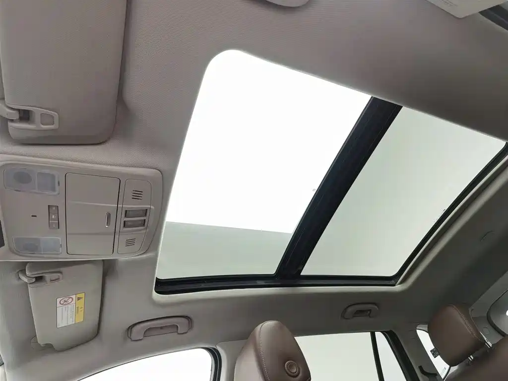 Buick Envision Plus 2018 — фото 14