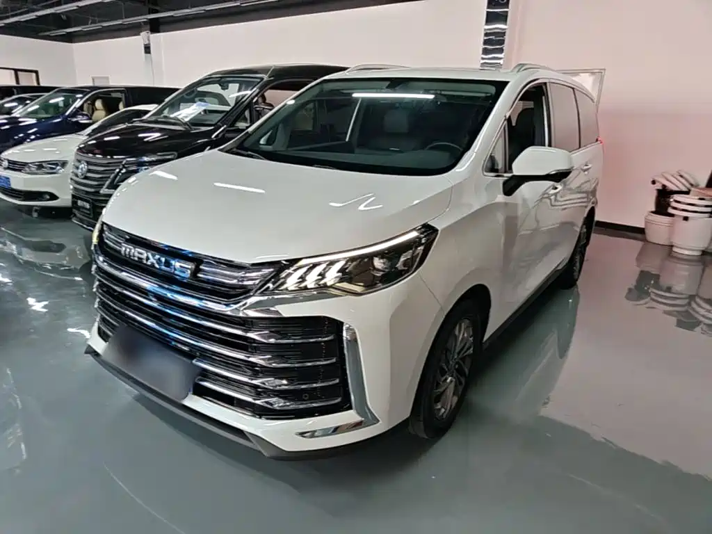 Maxus G50 2023