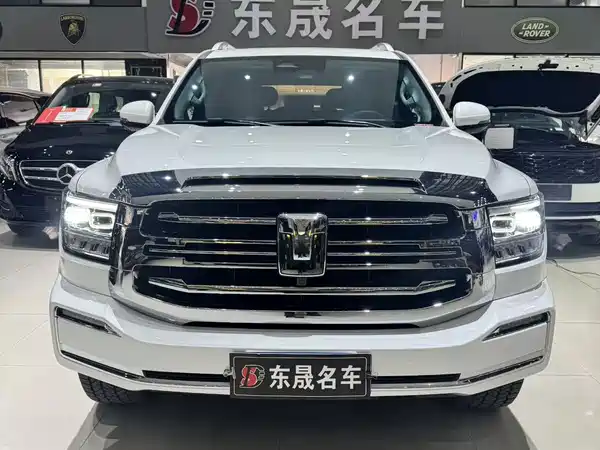 Tank 500 2023