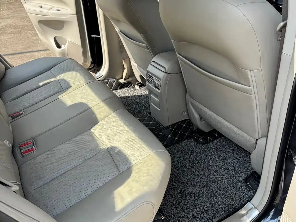 Nissan Sylphy 2015 — фото 10