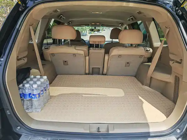 Toyota Highlander 2012