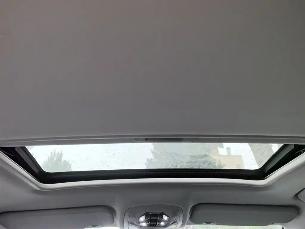 Chery Tiggo 5x 2022 — фото 14