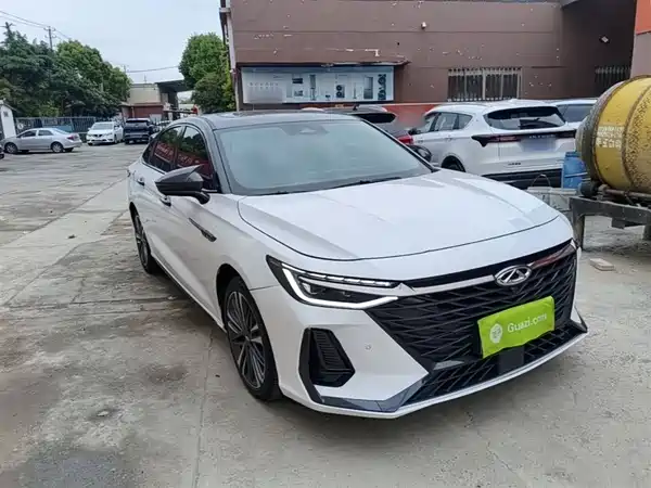 Chery Arrizo 8 2024