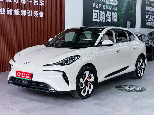 IM Motors L6 2024