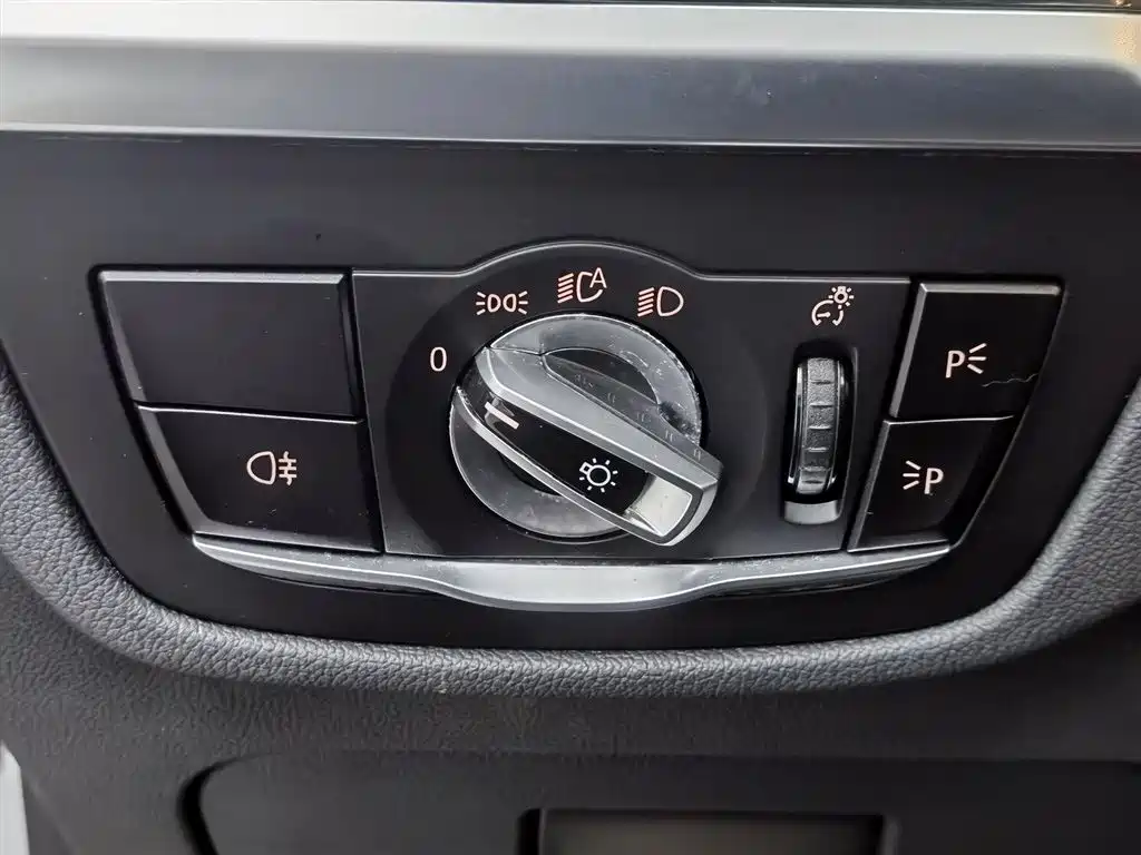 BMW X3 2020 — фото 21