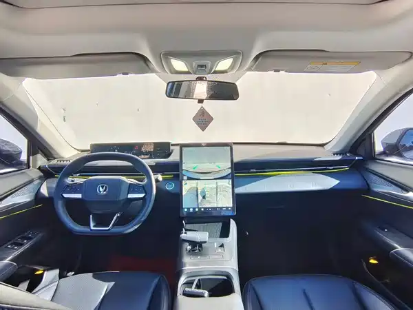 Changan Eado 2024
